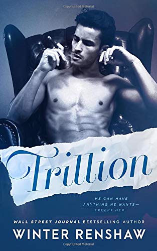 [EPUB] Trillion by Winter Renshaw