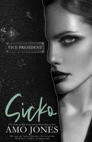 [EPUB] Sicko by Amo Jones