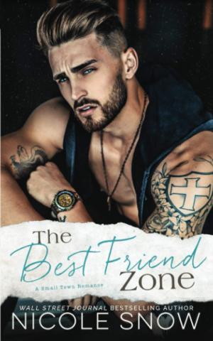 [EPUB] Knights of Dallas #2 The Best Friend Zone by Nicole Snow