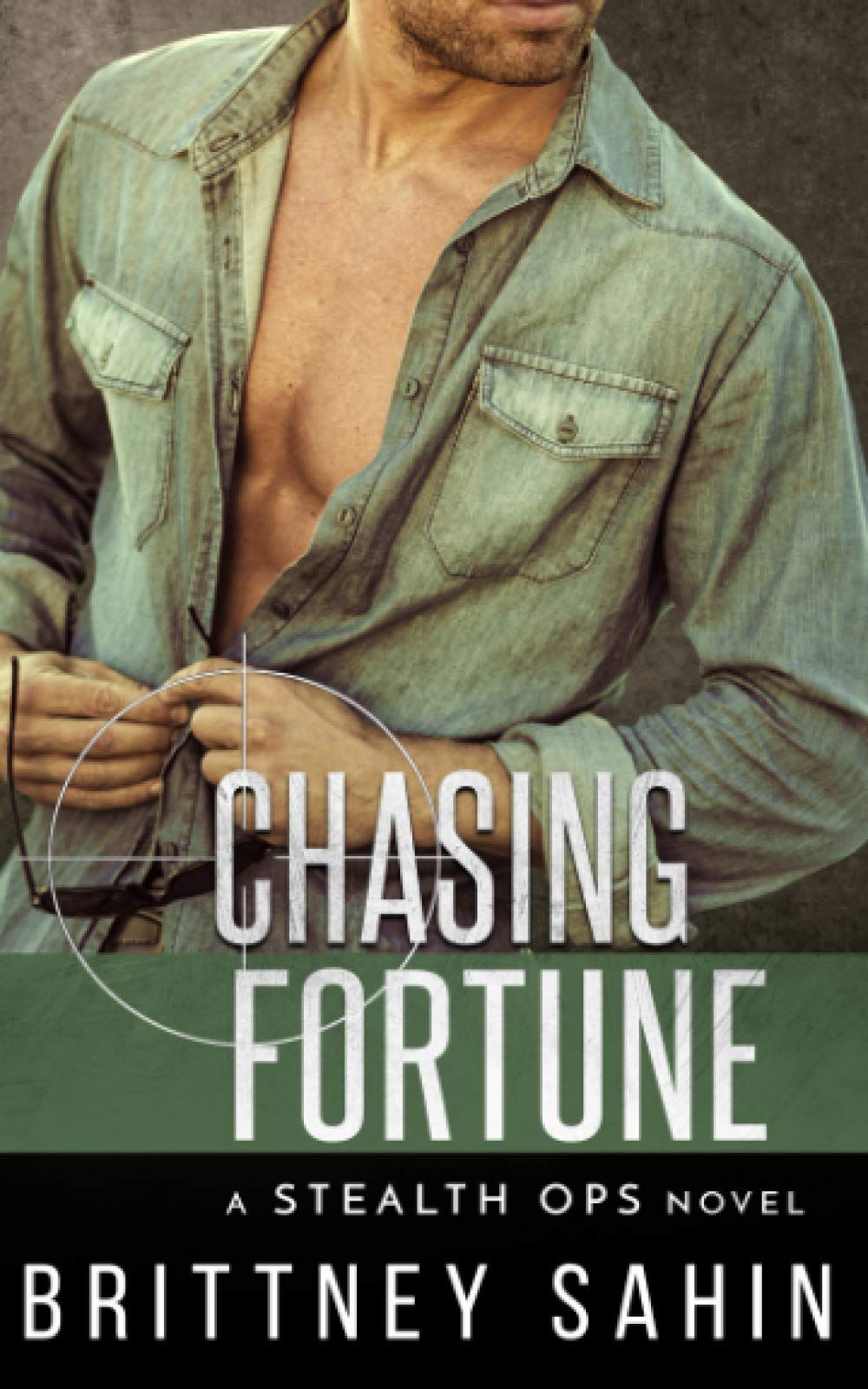 [EPUB] Stealth Ops #8 Chasing Fortune by Brittney Sahin