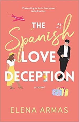 [EPUB] Spanish Love Deception #1 The Spanish Love Deception by Elena Armas