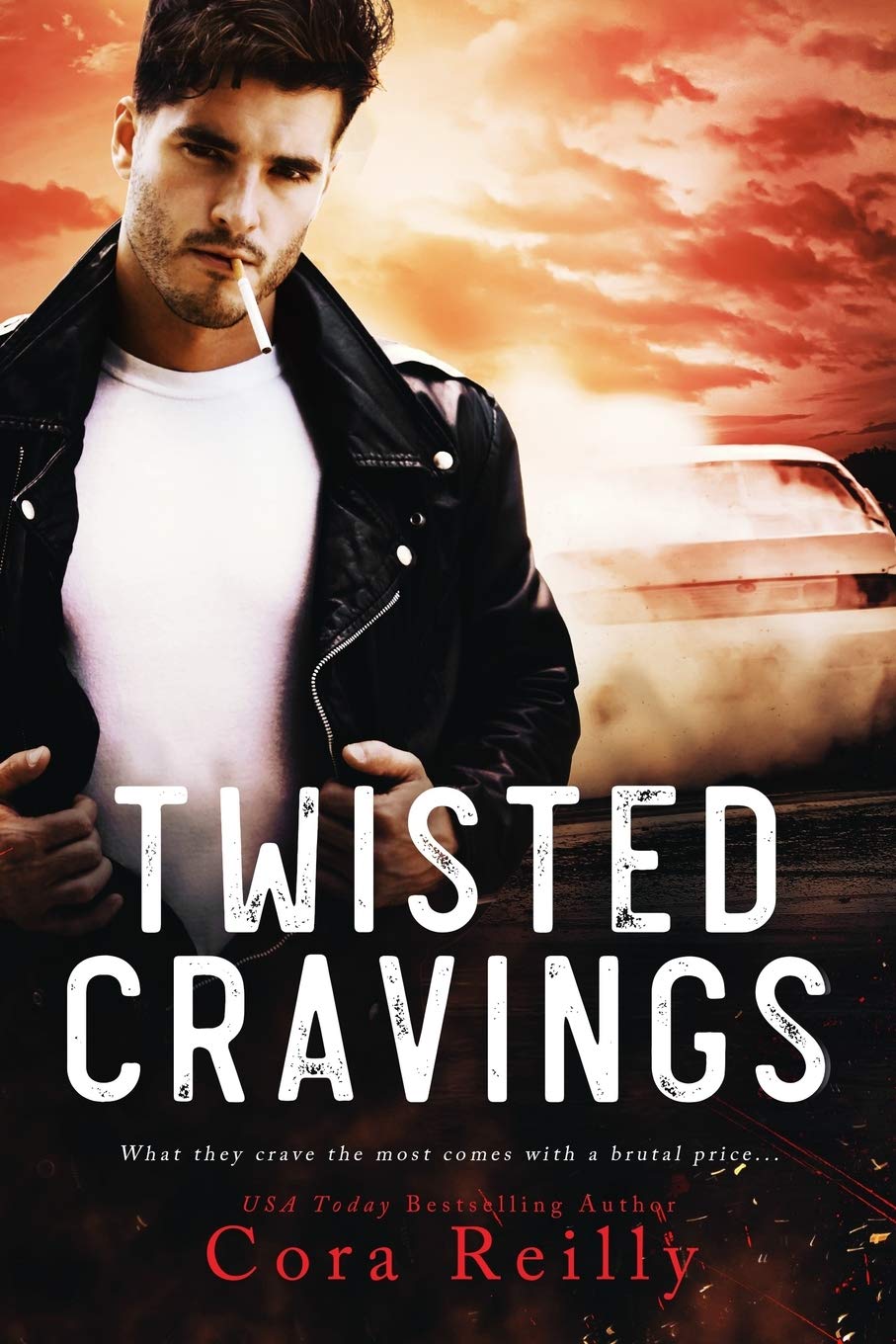 [EPUB] The Camorra Chronicles #6 Twisted Cravings by Cora Reilly