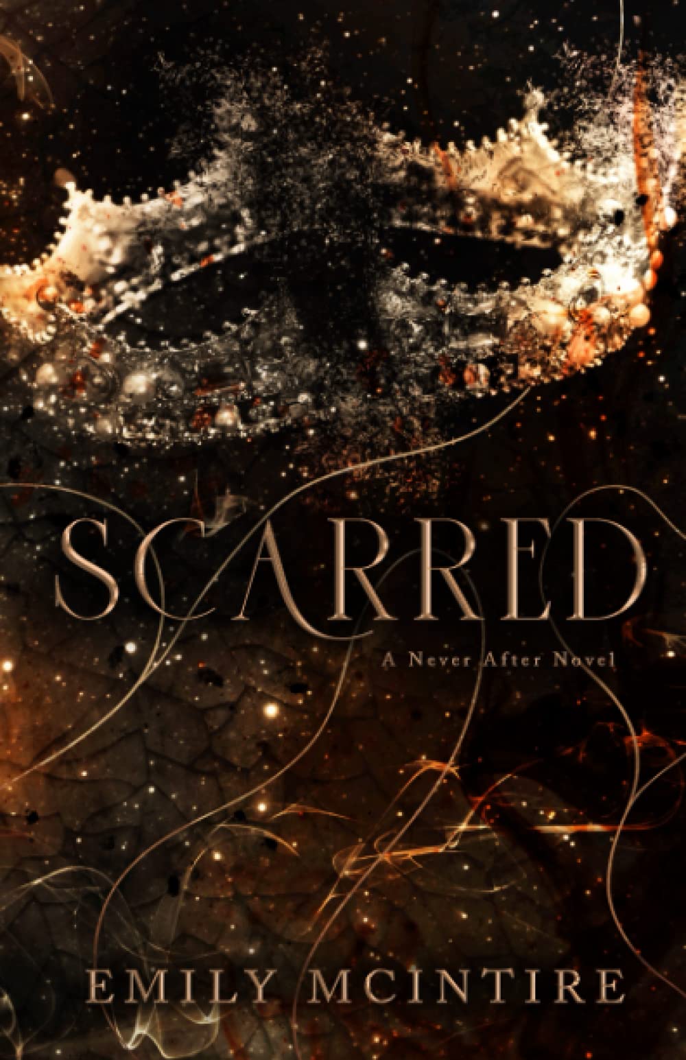 [EPUB] Never After #2 Scarred by Emily McIntire