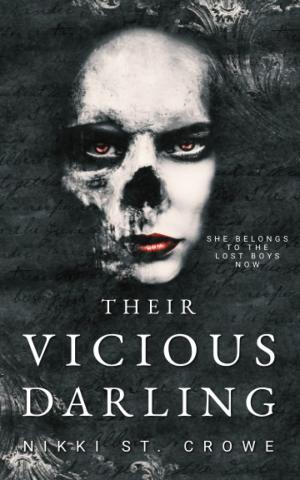 [EPUB] Vicious Lost Boys #3 Their Vicious Darling by Nikki St. Crowe