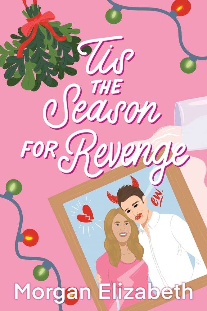 [EPUB] Seasons of Revenge #1 Tis the Season for Revenge by Morgan Elizabeth