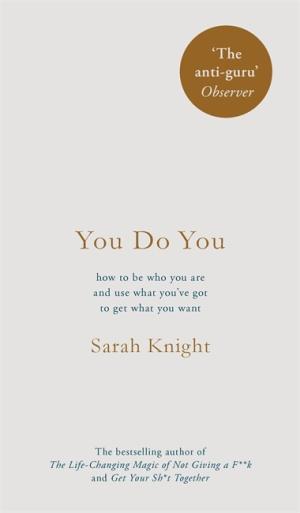 [EPUB] You Do You by Sarah Knight