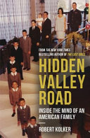 [EPUB] Hidden Valley Road by Robert Kolker