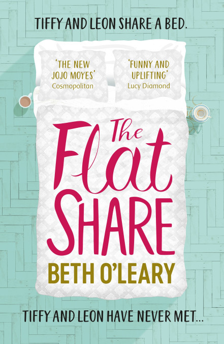 [EPUB] The Flatshare #1 The Flatshare by Beth O'Leary