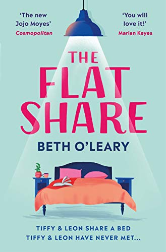 [EPUB] The Flatshare #1 The Flatshare by Beth O'Leary