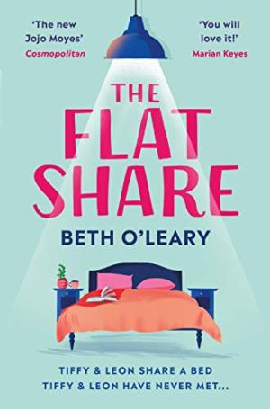 [EPUB] The Flatshare #1 The Flatshare by Beth O'Leary