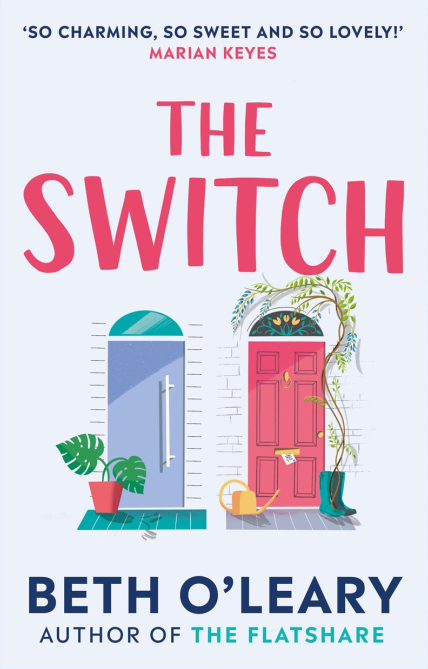 [EPUB] The Switch by Beth O'Leary