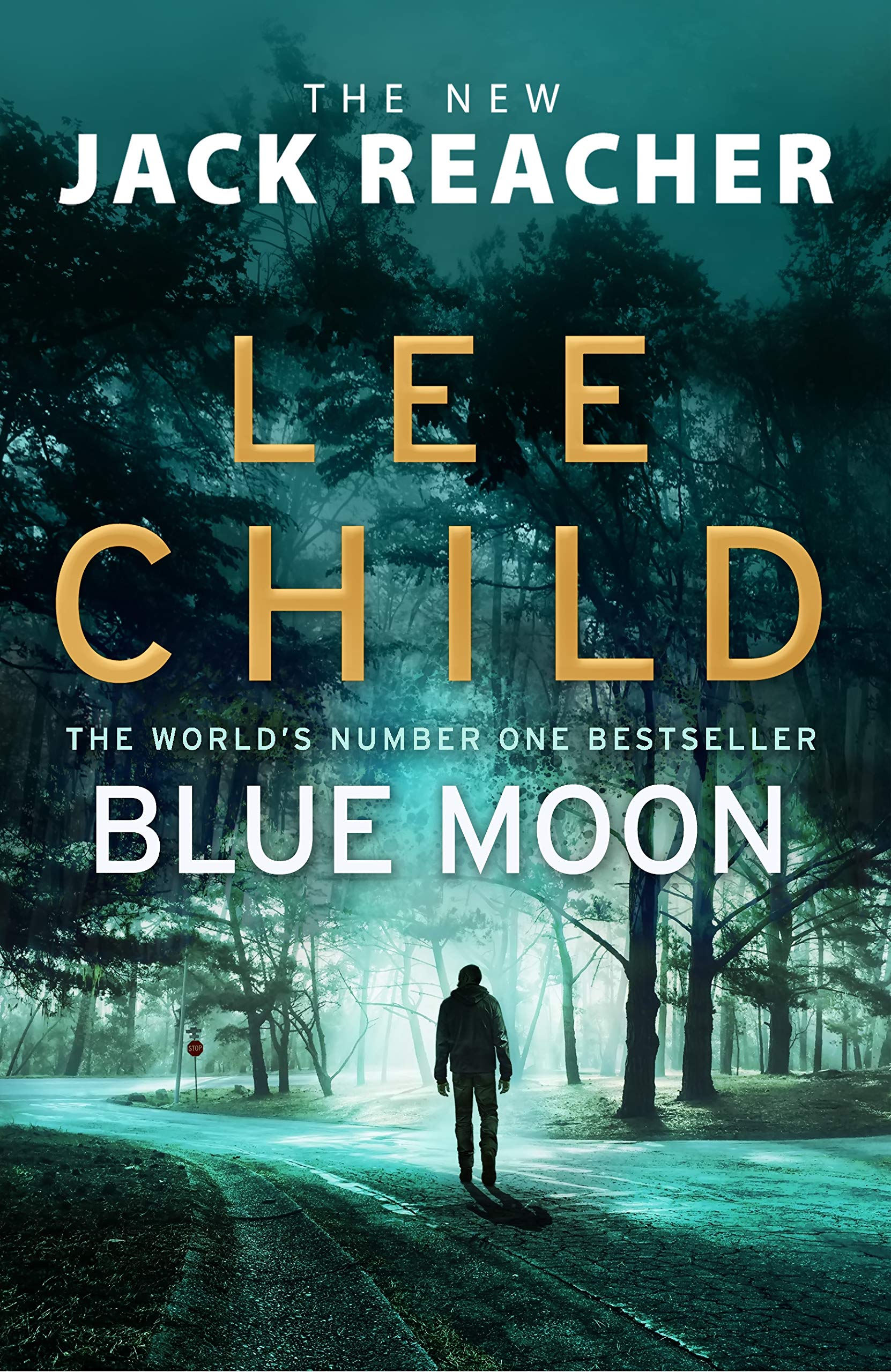 [EPUB] Jack Reacher #24 Blue Moon by Child Lee