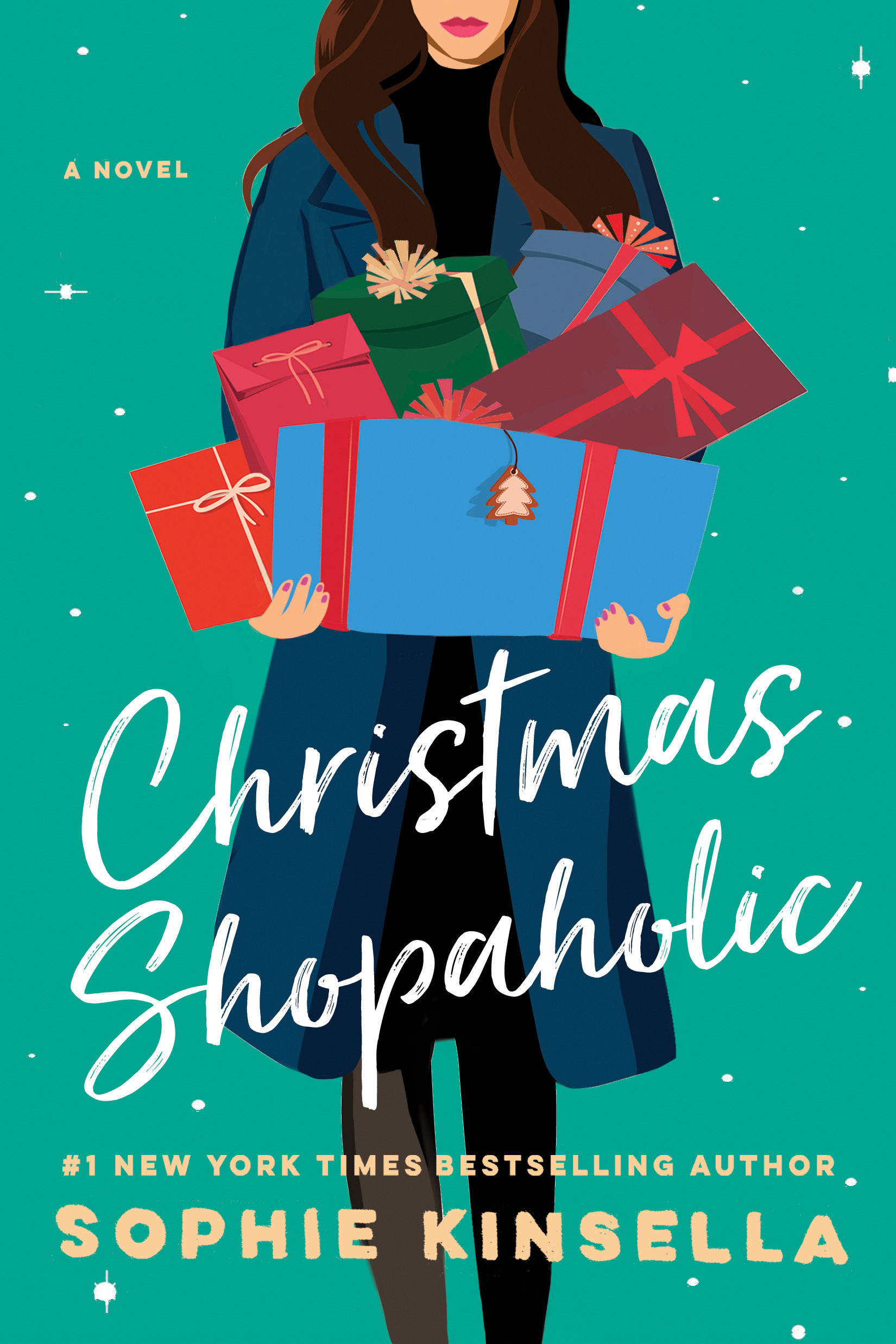 [EPUB] Shopaholic #9 Christmas Shopaholic by Sophie Kinsella