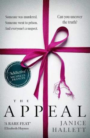 [EPUB] The Appeal #1 The Appeal by Janice Hallett