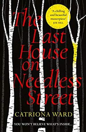 [EPUB] The Last House on Needless Street by Catriona Ward