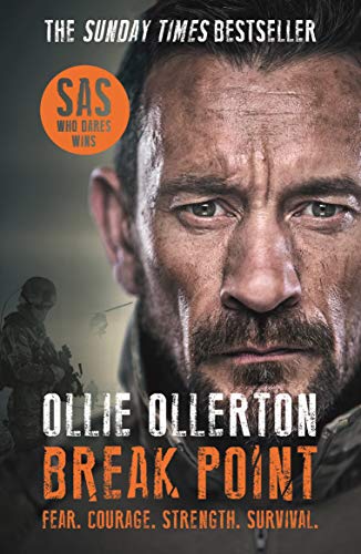 [EPUB] Break Point by Ollie Ollerton