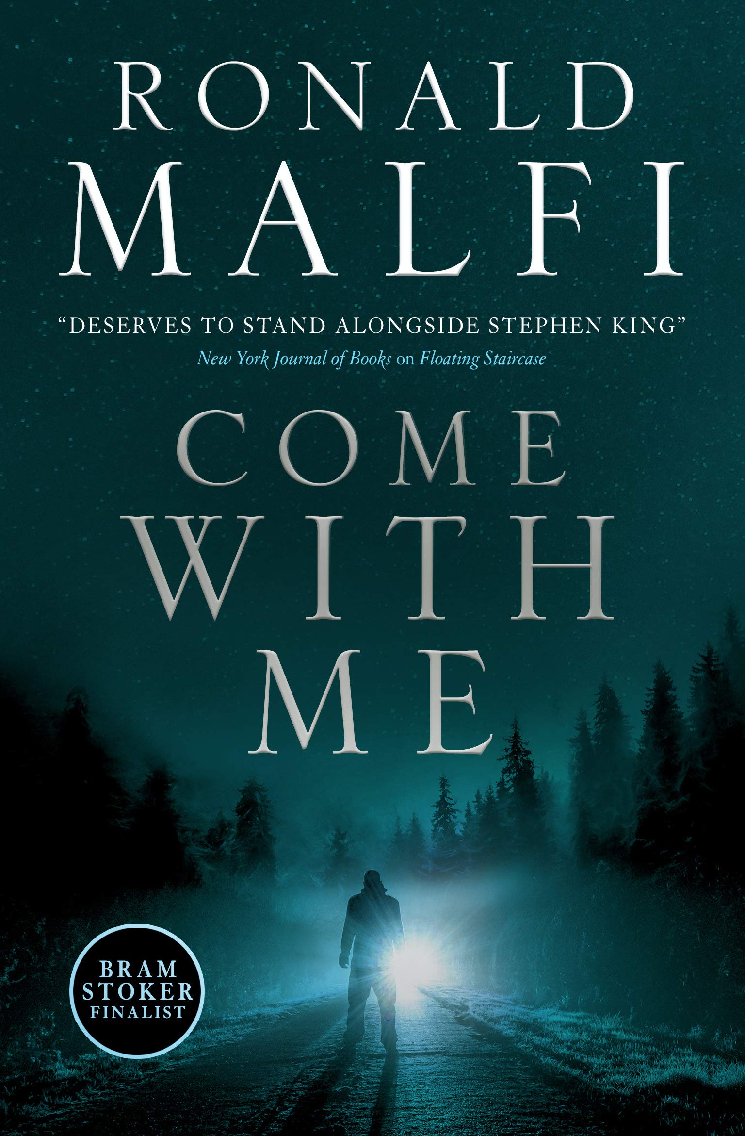 [EPUB] Come With Me by Ronald Malfi