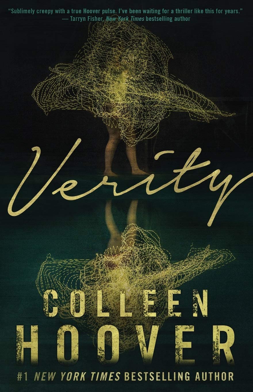 [EPUB] Verity by Colleen Hoover