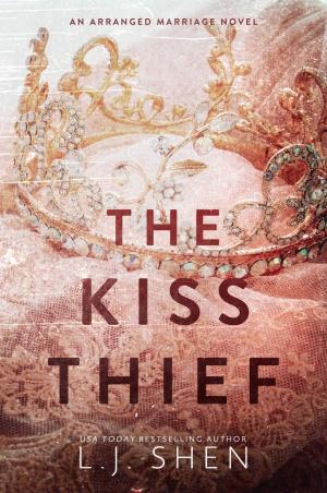 [EPUB] The Kiss Thief by L.J. Shen ,  Charline McGregor  (Translator)