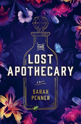 [EPUB] The Lost Apothecary by Sarah Penner