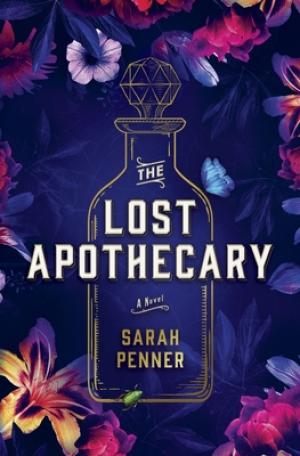 [EPUB] The Lost Apothecary by Sarah Penner