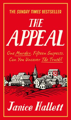 [EPUB] The Appeal #1 The Appeal by Janice Hallett