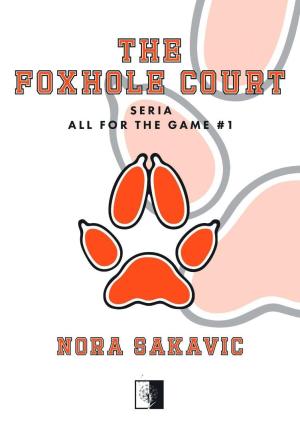 [EPUB] All for the Game #1 The Foxhole Court