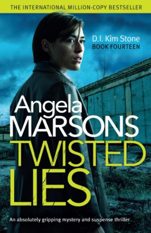 [EPUB] D.I. Kim Stone #14 Twisted Lies by Angela Marsons