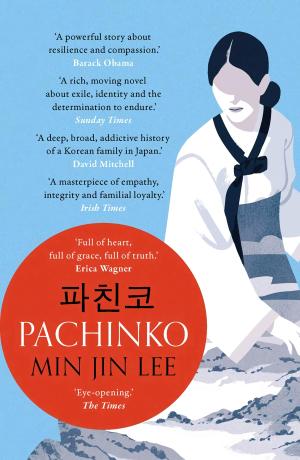 [EPUB] Pachinko by Min Jin Lee