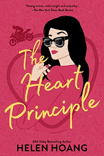 [EPUB] The Kiss Quotient #3 The Heart Principle by Helen Hoang