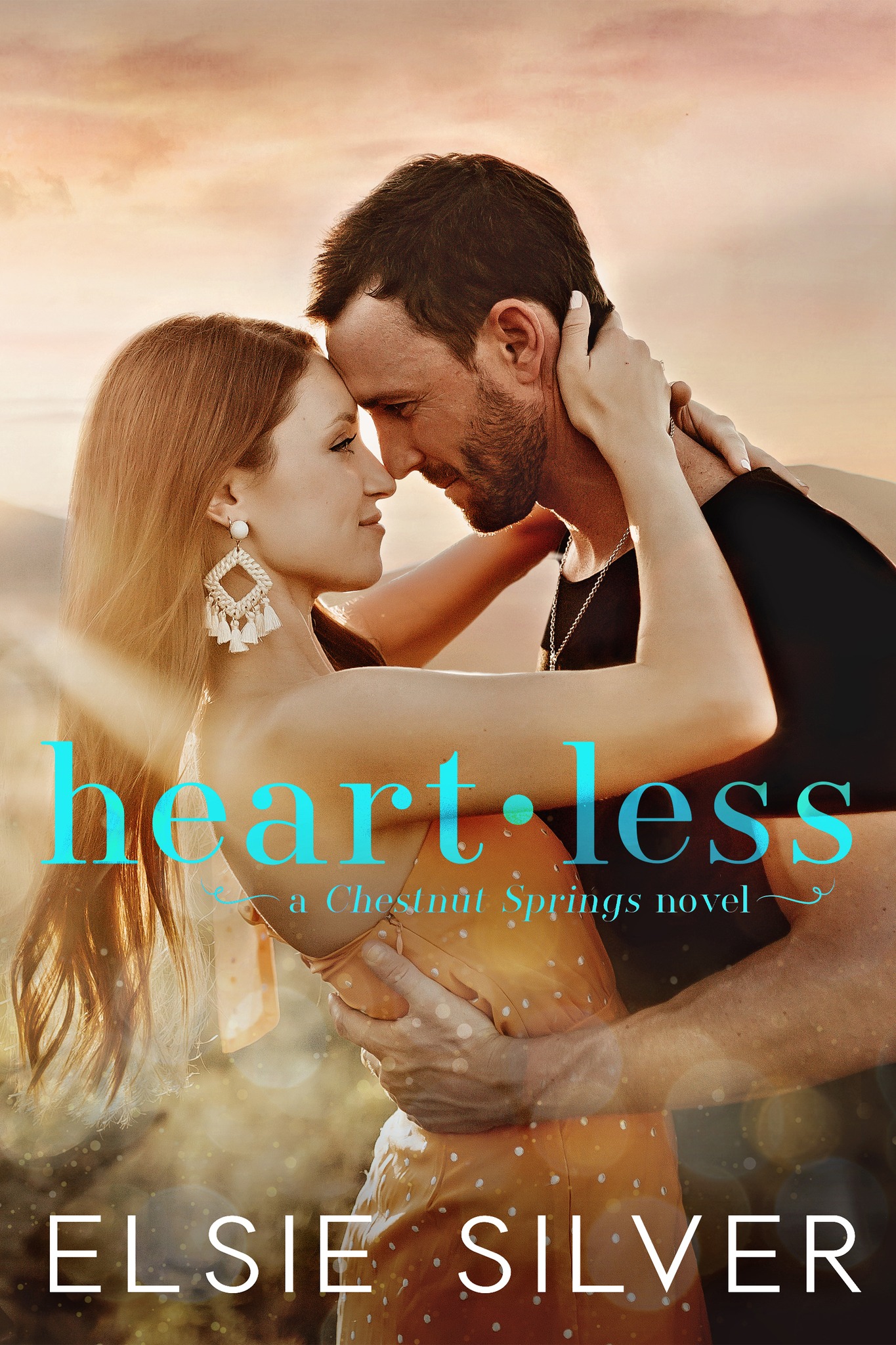 [EPUB] Chestnut Springs #2 Heartless