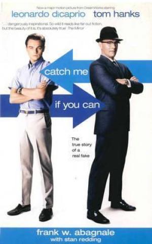 [EPUB] Catch Me If You Can: The True Story of a Real Fake