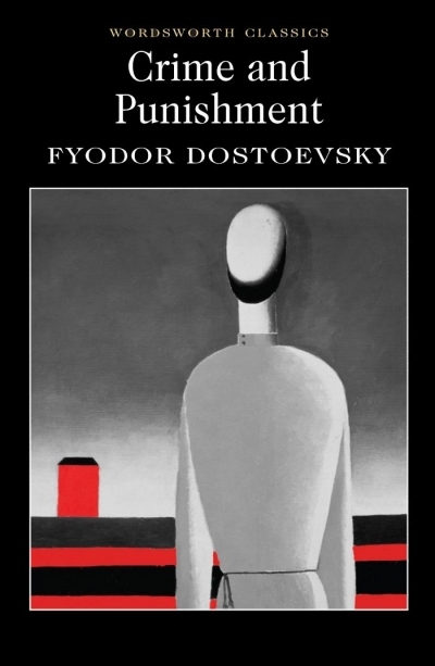 [EPUB] Crime and Punishment by Fyodor Dostoevsky