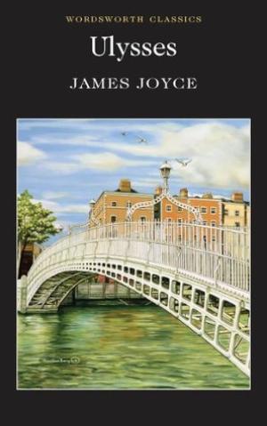 [EPUB] Ulysses by James Joyce ,  Cedric Watts  (Introduction)