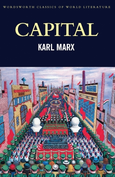 [EPUB] Capital #1-2 Capital: Volumes One and Two by Karl Marx