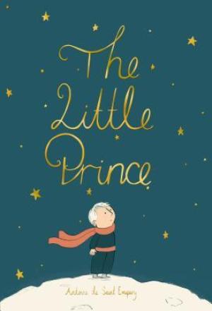 [EPUB] Little Prince by Antoine de Saint-Exupéry