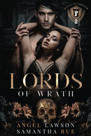 [EPUB] The Royals of Forsyth University #2 Lords of Wrath