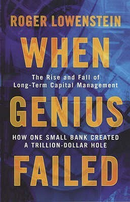 [EPUB] When Genius Failed: The Rise and Fall of Long Term Capital Management