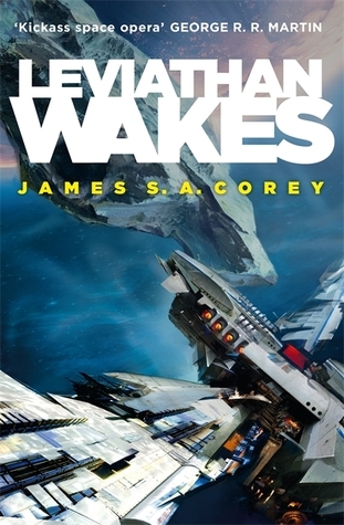 [EPUB] The Expanse #1 Leviathan Wakes by James S.A. Corey