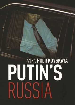 [EPUB] Putin's Russia by Anna Politkovskaya