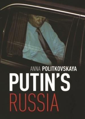 [EPUB] Putin's Russia by Anna Politkovskaya