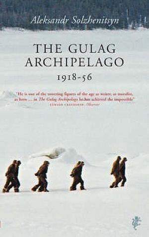 [EPUB] The Gulag Archipelago 1918-1956 #1-7 The Gulag Archipelago, 1918-1956