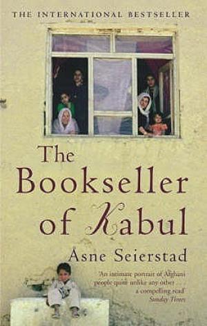 [EPUB] The Bookseller of Kabul by Åsne Seierstad