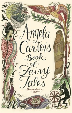 [EPUB] Virago Fairy Tales #1-2 Angela Carter's Book of Fairy Tales