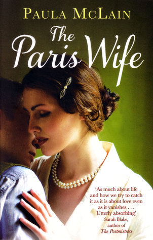 [EPUB] The Paris Wife by Paula McLain