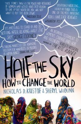 [EPUB] Half the Sky: How to Change the World by Nicholas D. Kristof ,  Sheryl WuDunn