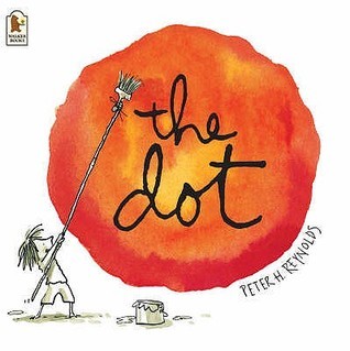 [EPUB] The Dot by Peter H. Reynolds