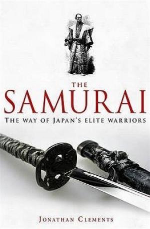 [EPUB] A Brief History of the Samurai by Jonathan Clements