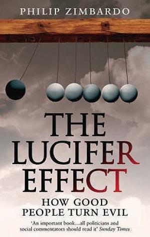 [EPUB] lucifer effect by Philip G. Zimbardo