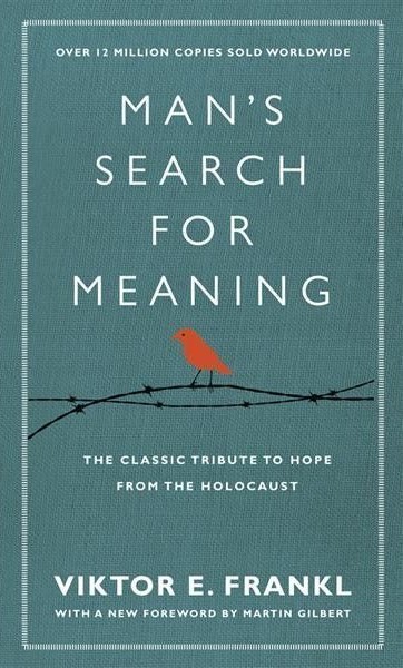 [EPUB] Man's Search for Meaning by Viktor E. Frankl